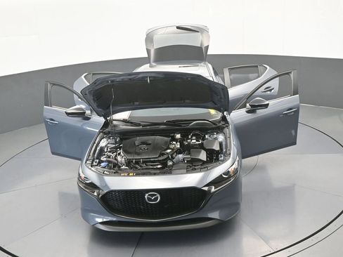 Used 2024 MAZDA MAZDA3 s AWD/4WD image 71
