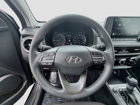 Used 2022 Hyundai Kona SEL w/ Cargo Package AWD/4WD image 18