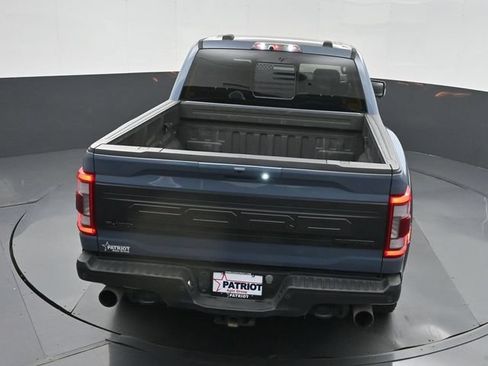 Used 2023 Ford F150 Raptor w/ Raptor Carbon Fiber Package AWD/4WD image 40
