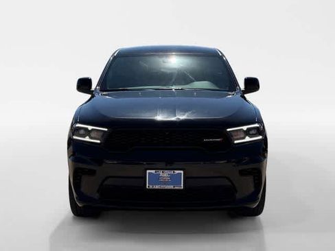 Used 2025 Dodge Durango GT AWD/4WD image 8