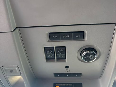 Used 2019 Chevrolet Suburban LT AWD/4WD image 22