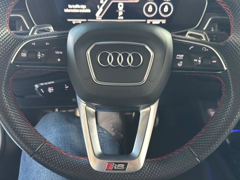 Used 2021 Audi RS 5 AWD/4WD image 22