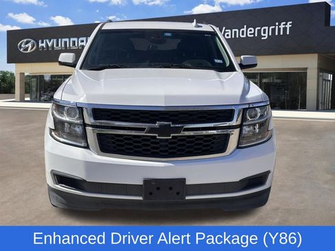 Used 2019 Chevrolet Tahoe LT image 3