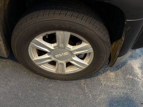 Used 2014 GMC Terrain SLE AWD/4WD image 7