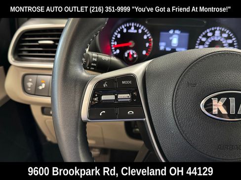 Used 2020 Kia Sorento S AWD/4WD image 17