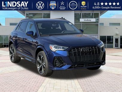 Used 2023 Audi Q3 2.0T Premium Plus w/ Premium Plus Package