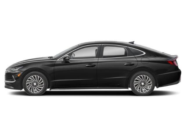 Used 2023 Hyundai Sonata SEL FWD image 3