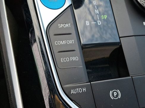 Certified 2023 BMW i4 eDrive40 w/ Premium Package RWD image 23