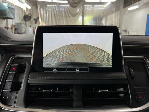 Used 2021 Chevrolet Tahoe LT AWD/4WD image 19