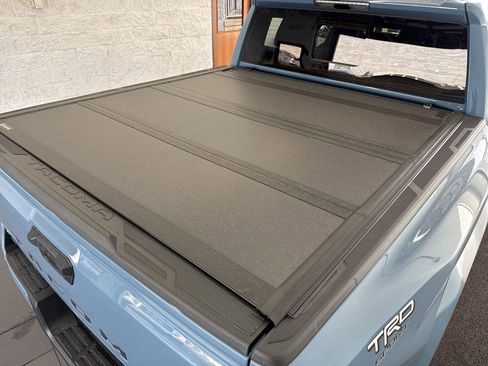 New 2026 Toyota Tacoma TRD Sport image 9