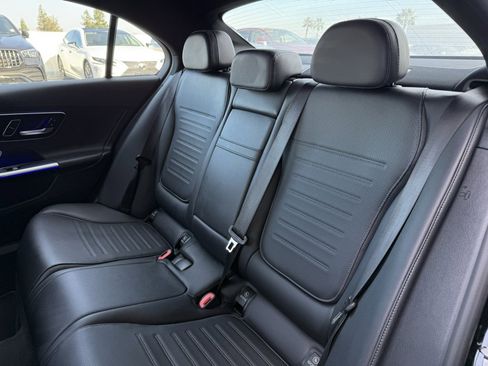 Certified 2023 Mercedes-Benz C 300 Sedan image 13