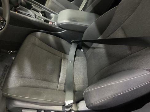 Certified 2024 Honda Accord EX image 11