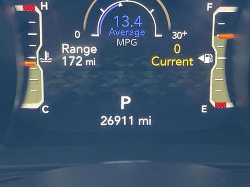 Used 2024 Jeep Wrangler Unlimited Rubicon AWD/4WD image 30