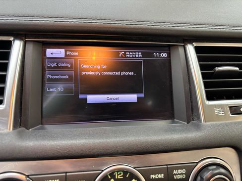 Used 2013 Land Rover Range Rover Sport HSE LUX AWD/4WD image 40