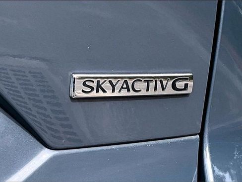 Used 2025 MAZDA CX-5 Carbon Edition image 21