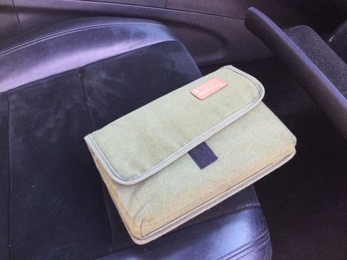 Used 2015 Jeep Grand Cherokee Altitude image 27