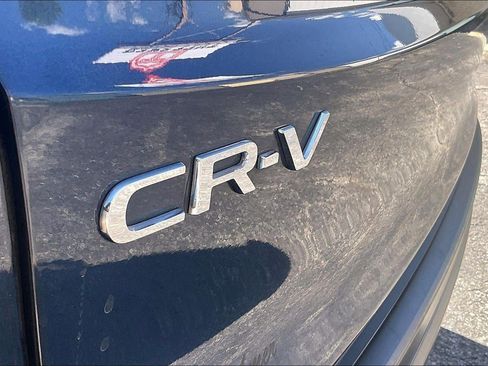 Used 2023 Honda CR-V EX-L image 30