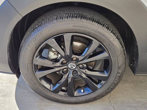 Certified 2025 MAZDA CX-30 AWD 2.5 S w/ Select Sport Pkg image 12