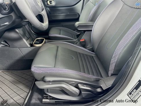 Certified 2026 MINI Cooper S FWD image 19