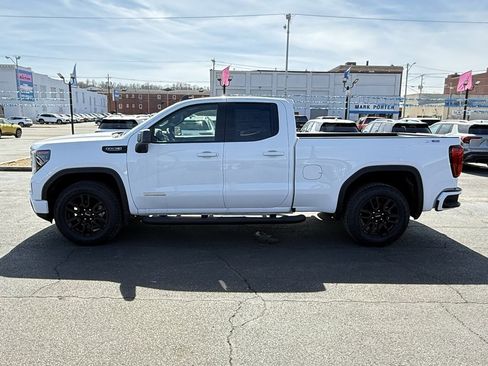 New 2025 GMC Sierra 1500 Elevation w/ Preferred Package image 2
