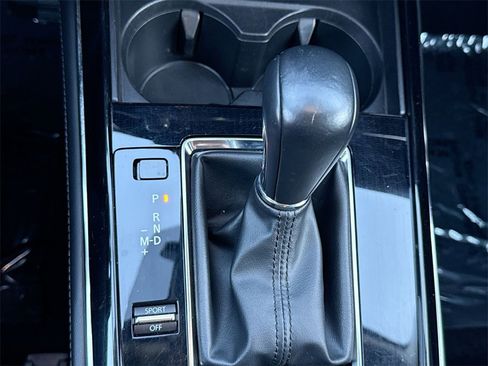 Used 2023 MAZDA CX-30 AWD 2.5 S w/ Preferred Package image 21