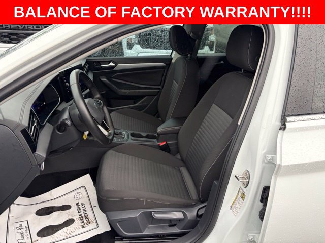 Used 2025 Volkswagen Jetta S FWD image 13