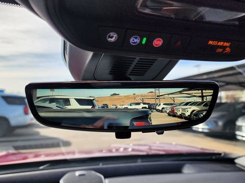 New 2026 GMC Terrain AT4 w/ Convenience Package III image 36