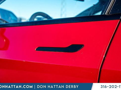 Used 2021 Tesla Model 3 Long Range image 23