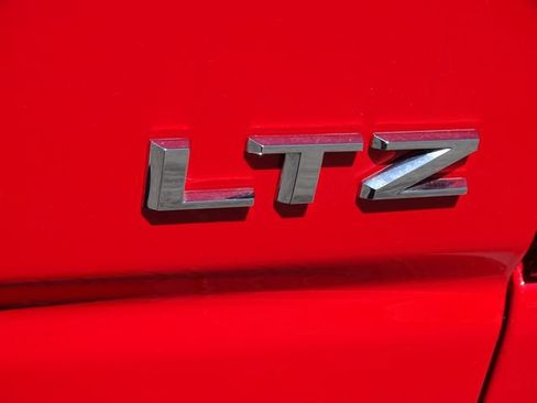 Used 2024 Chevrolet Silverado 2500 LTZ w/ LTZ Convenience Package AWD/4WD image 27