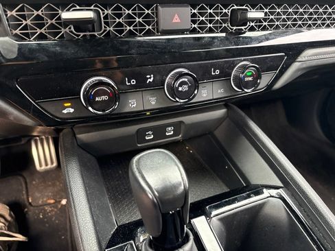 Used 2023 Honda Accord Sport image 24