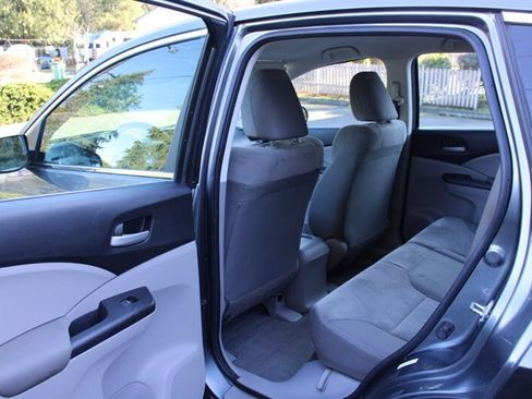 Used 2012 Honda CR-V LX image 15