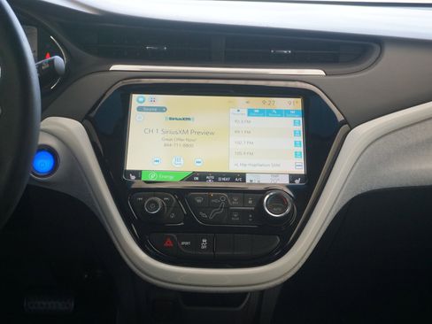 Used 2020 Chevrolet Bolt LT image 25