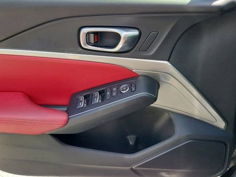 Used 2024 Acura Integra A-Spec image 13