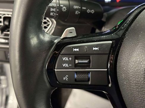 Certified 2023 Acura Integra A-Spec image 23