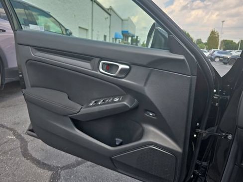 Used 2026 Honda Civic Sport image 25
