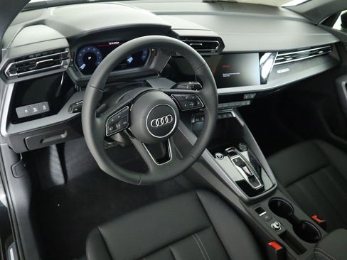 Used 2025 Audi A3 2.0T Premium image 11
