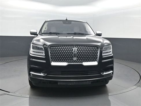 Used 2020 Lincoln Navigator L Black Label image 38