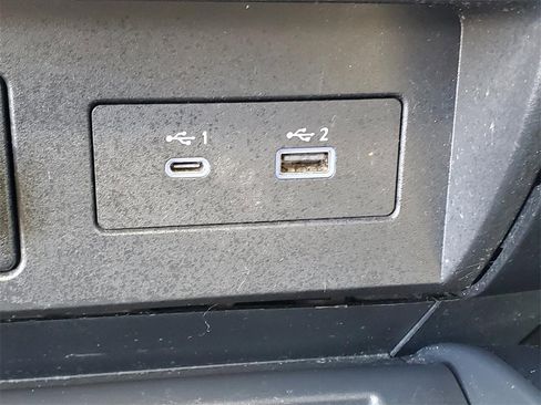 Used 2021 Nissan Titan PRO-4X w/ Off Road Protection Package image 27