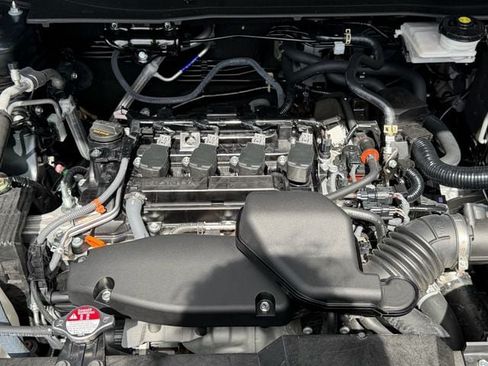 Used 2024 Honda CR-V EX-L image 20