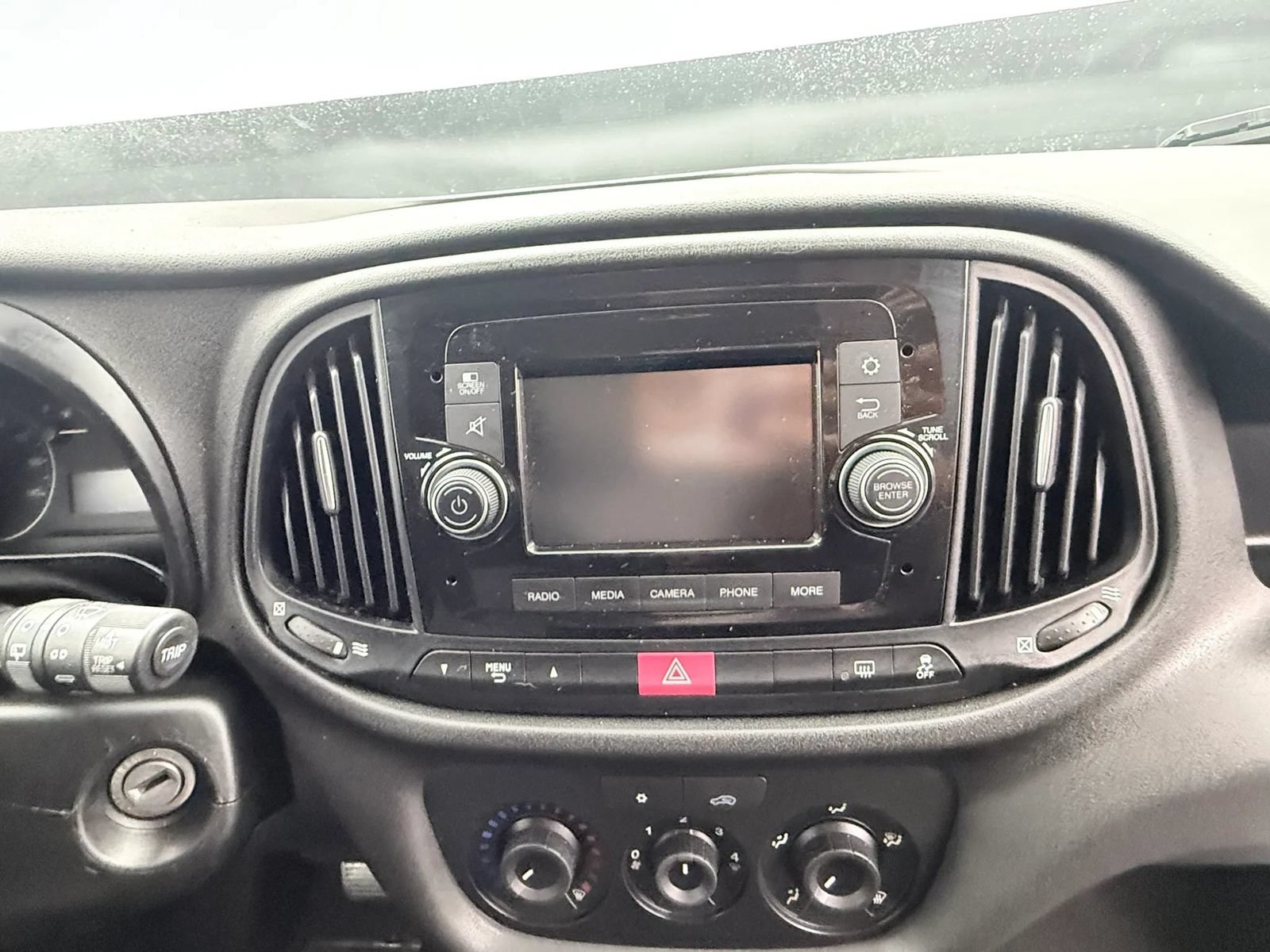 Used 2021 RAM ProMaster City Wagon FWD image 15