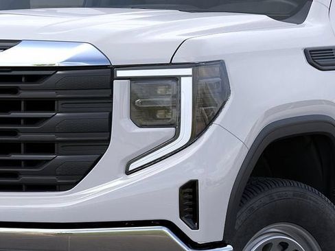 New 2026 GMC Sierra 1500 Pro w/ Pro Value Package AWD/4WD image 10