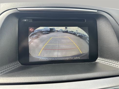 Used 2016 MAZDA CX-5 Grand Touring image 17