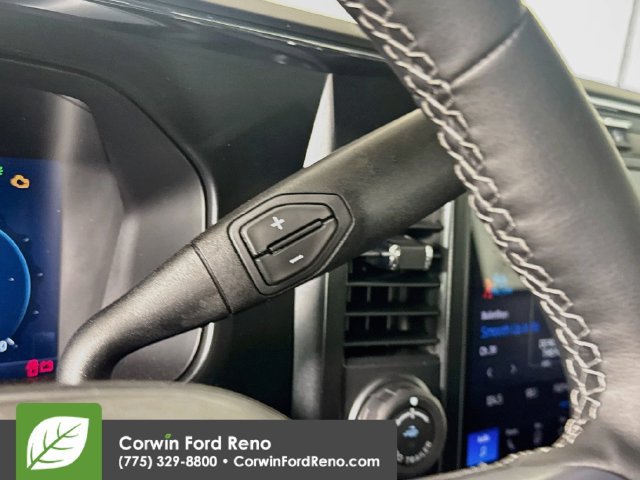 New 2026 Ford F350 Lariat w/ Black Appearance Package AWD/4WD image 19