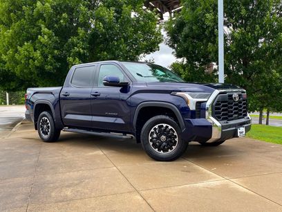 Used 2023 Toyota Tundra SR5 w/ TRD Off-Road Premium Package