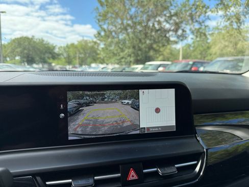 Used 2025 Kia Seltos S FWD image 23