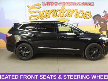 Used 2023 Buick Enclave Essence w/ Sport Touring Edition