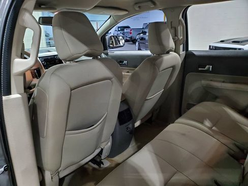 Used 2010 Ford Edge SEL FWD image 20