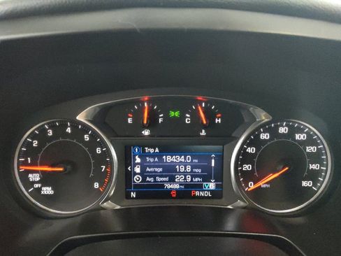 Used 2020 Chevrolet Blazer LT FWD image 23