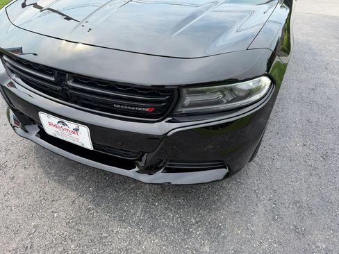 Used 2019 Dodge Charger SXT AWD/4WD image 56