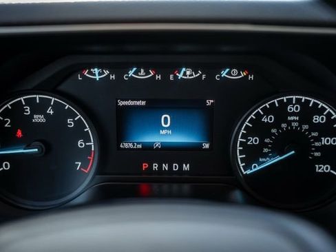 Used 2024 Ford F150 XLT w/ Mobile Office Package image 15